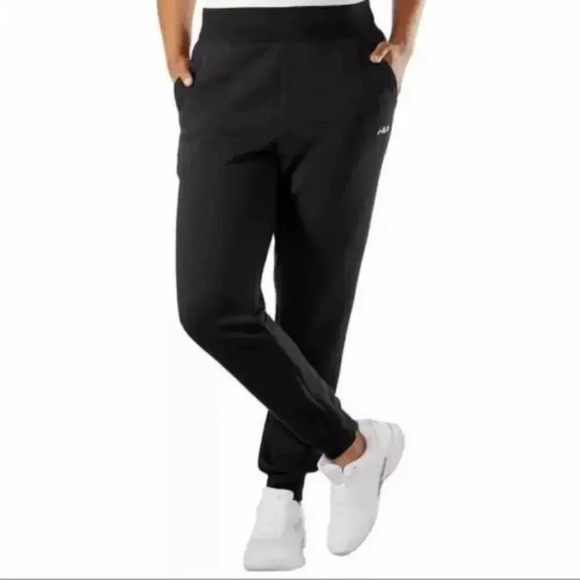 Fila Pants - Ladies' Fleece Jogger Fila 